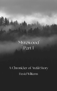 Cover Myrewood