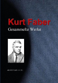 Cover Gesammelte Werke