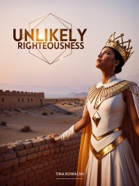 Cover Unlikely Righteousness