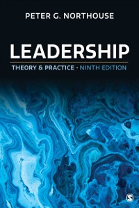 Cover Leadership : Theory and Practice