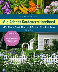 Cover Mid-Atlantic Gardener's Handbook, 2nd Edition