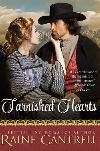 Cover Tarnished Hearts