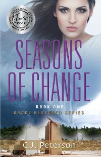 Cover Seasons of Change