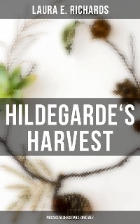 Cover Hildegarde's Harvest (Musaicum Christmas Specials)