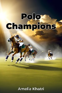 Cover Polo Champions