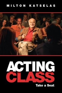 Cover Acting Class