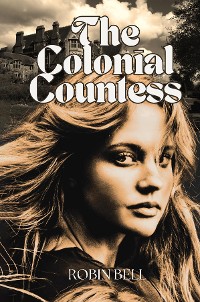 Cover The Colonial Countess