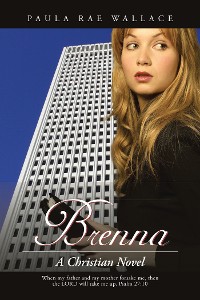Cover Brenna