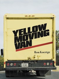 Cover Yellow Moving Van