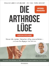 Cover Die Arthrose-Lüge - Neuausgabe