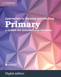Cover Approaches to Learning and Teaching Primary Digital Edition
