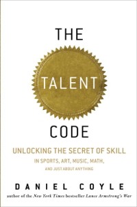 Cover Talent Code