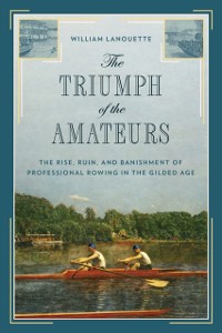 Cover Triumph of the Amateurs