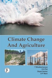 Cover Climate Change And Agriculture