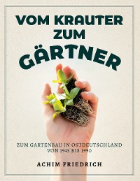 Cover Vom Krauter zum Gärtner