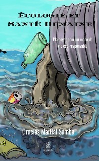 Cover Écologie et Santé Humaine