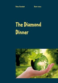 Cover The Diamond Dinner