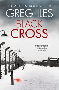 Cover Black Cross