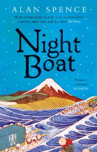 Cover Night Boat