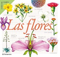 Cover Las flores