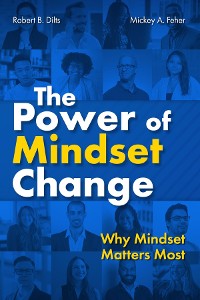 Cover The Power of Mindset Change