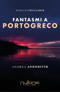 Cover Fantasmi a Portogreco