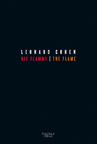 Cover Die Flamme - The Flame