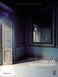 Cover Business of Fine Art Photography
