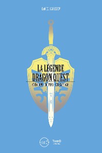 Cover La Légende Dragon Quest