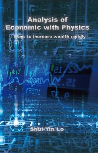 Cover Analysis of Economics with Physics