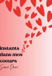 Cover Instants dans mes coeurs