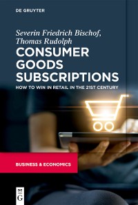 Cover Consumer Goods Subscriptions