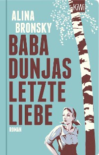 Cover Baba Dunjas letzte Liebe