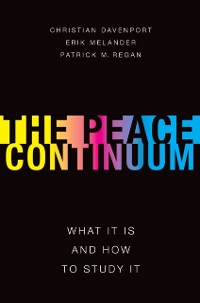 Cover Peace Continuum