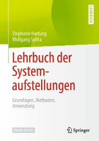 Cover Lehrbuch der Systemaufstellungen