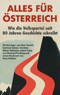 Cover Alles für Österreich