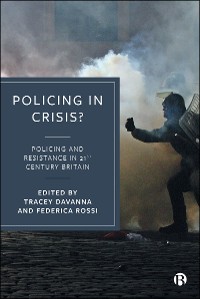 Cover Policing in Crisis?