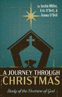 Cover A Journey through Christmas