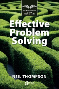 Cover Effective Problem Solving