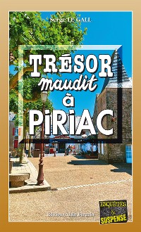 Cover Trésor maudit à Piriac