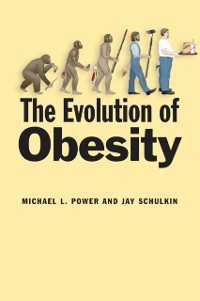 Cover Evolution of Obesity