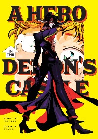 Cover A Hero in the Demon's Castle