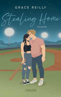 Cover Beyond the Play 3: Stealing Home