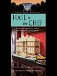 Cover Hail to the Chef