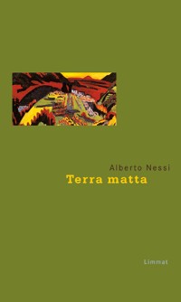 Cover Terra matta