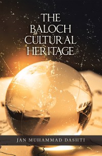 Cover The Baloch Cultural Heritage