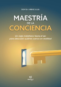 Cover Maestría de la conciencia