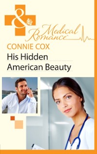 Cover HIS HIDDEN AMERICAN BEAUTY EB