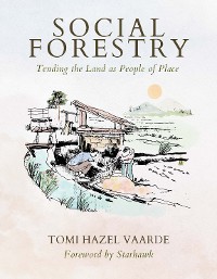 Cover Social Forestry