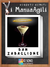 Cover San Zabaglione